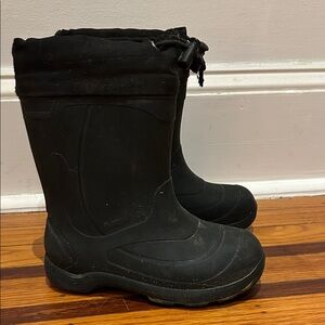 Kamik brand Snobuster 1
Kids Winter Boots